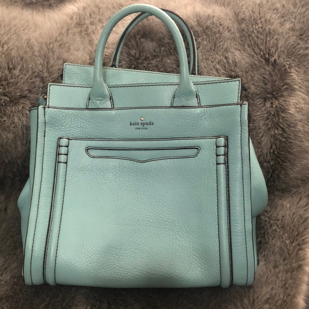 Kate Spade shoulder/hand bag